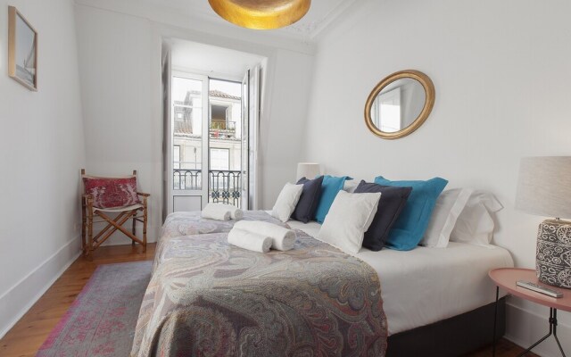 Sweet Inn - Penthouse Fanqueiros