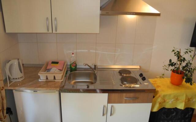 Apartment Elma 31 pax 1st floor