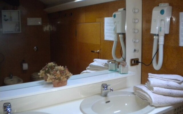 B&B Villa Adriana