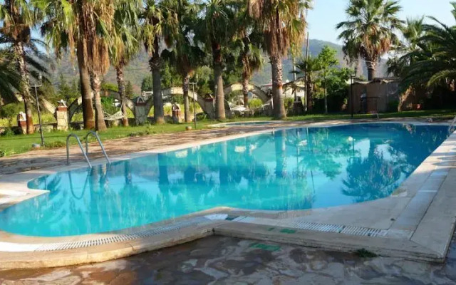 Hotel Hisaronu