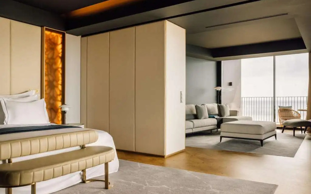 The Reserve - The Leading Hotels of the World - Savoy Signature