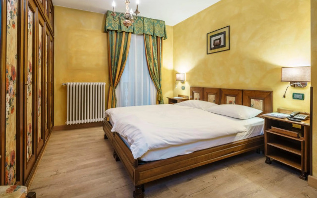 Hotel Olimpia