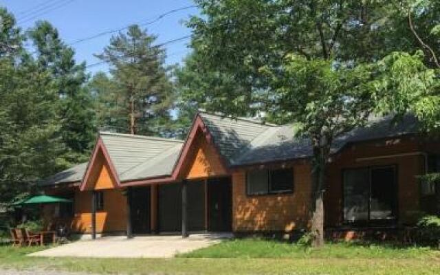 Hinoki Cabin Hakuba 2 - Vacation STAY 84720