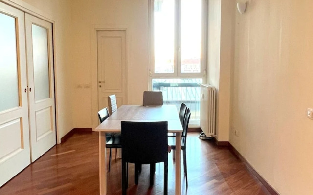 Accomodo MIP45 Porta Vittoria