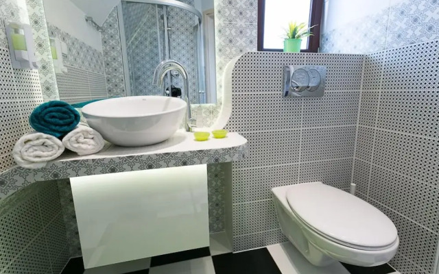 VIP Apartamenty Widokowe