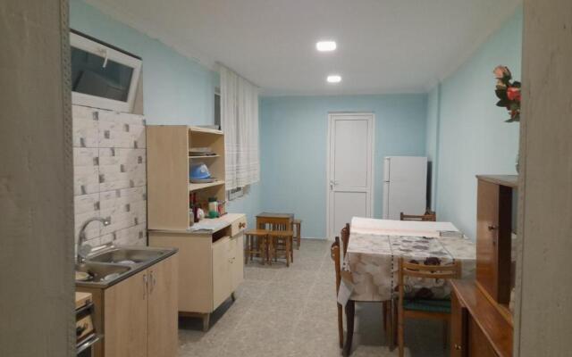 Hotel In Racha