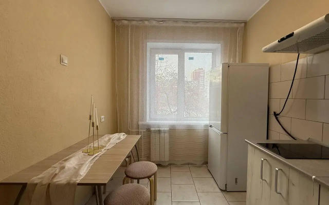 Апартаменты на улице Ольги Жилиной 31