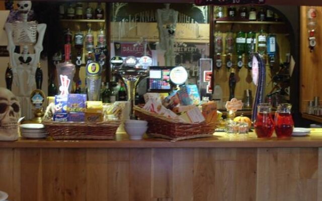 Station Hotel