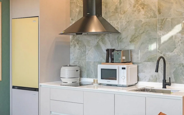 Jeju Sogilrian974 Pension