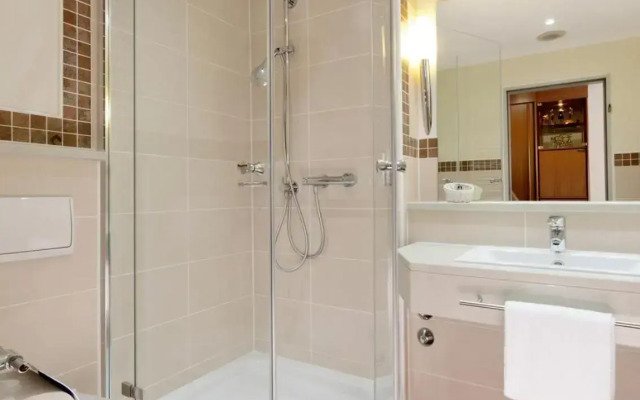 Ringhotel Am Stadtpark