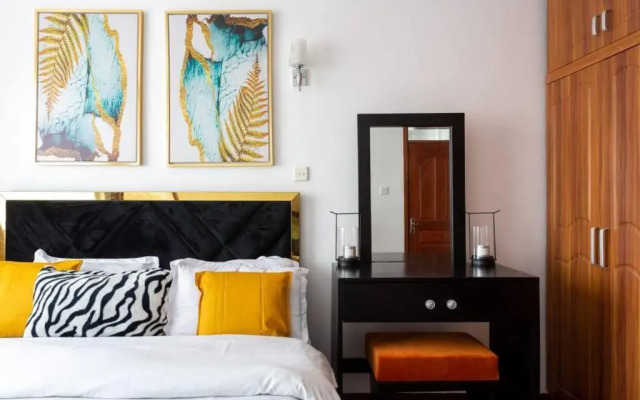 Elegant Marilyn Monroe 2Bed