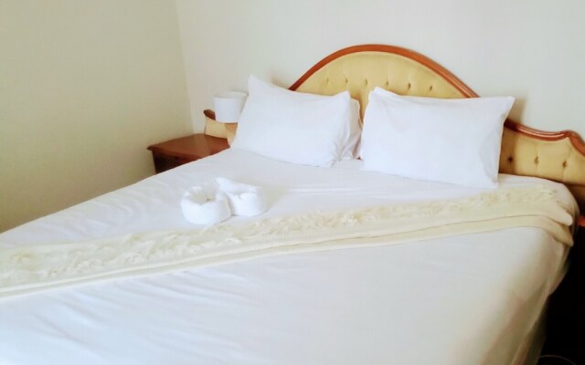 Longfellow Lodge