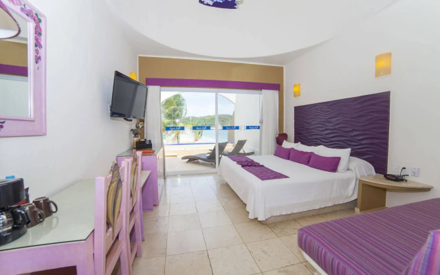 Quinta Bella Huatulco
