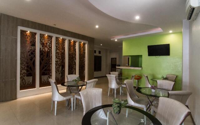 Edotel Amanah Hotel Syariah