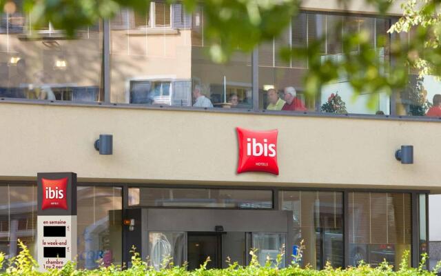 ibis Bregenz