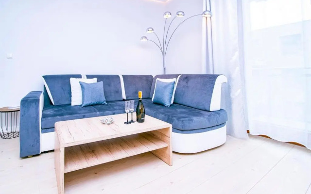 Apartament Batory Wrzeszcz