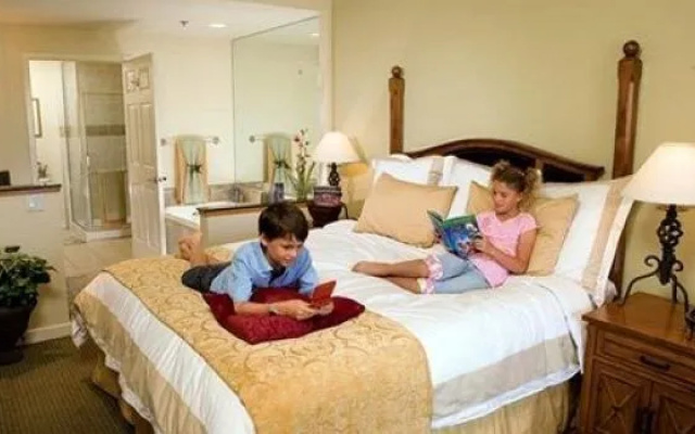 Marriott's Shadow Ridge I-The Villages