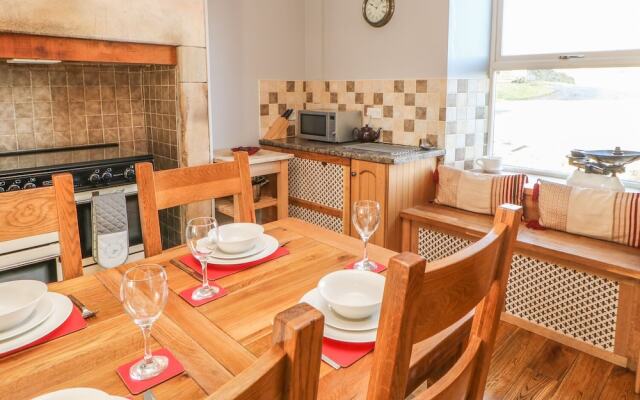 Whitlow Farmhouse, Alston