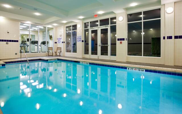 Holiday Inn Rock Hill by IHG