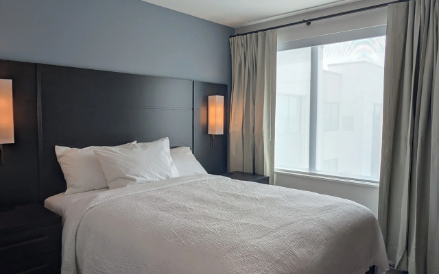 Residence Inn Sacramento Northeast/Cal Expo