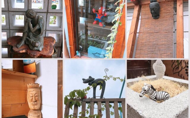 Sindal Guesthouse