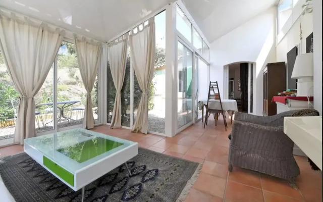 Holiday home chemin dasperes
