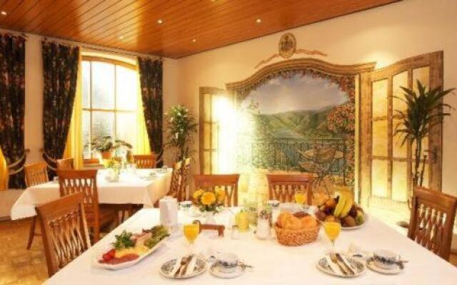 Flair Alter Posthof