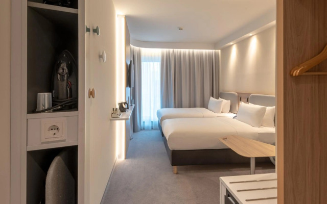 Aparthotel Adagio Paris Malakoff Châtillon