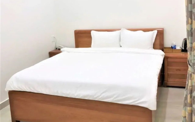 My Hien Hotel
