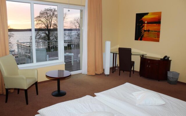 Hotel-Resort Maerkisches Meer