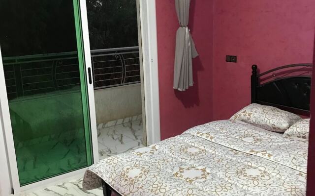 Residence Zeroual