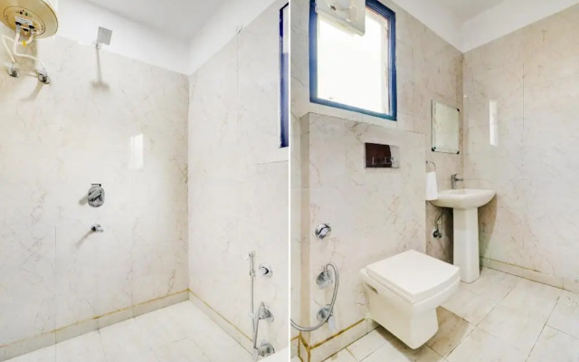 Ratan The Pacific by Oyo Rooms