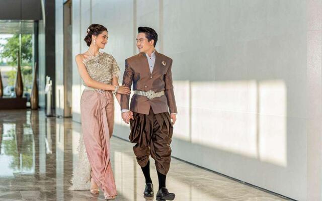 Novotel Bangkok Future Park Rangsit