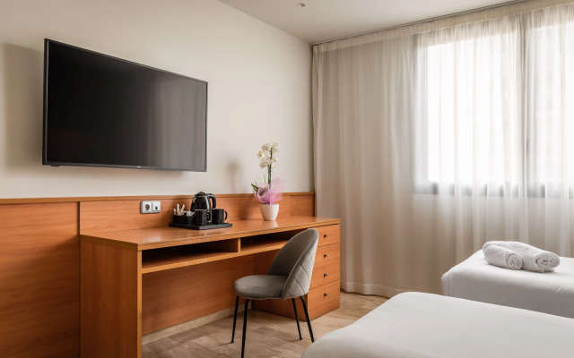 Hotel SB Express Tarragona