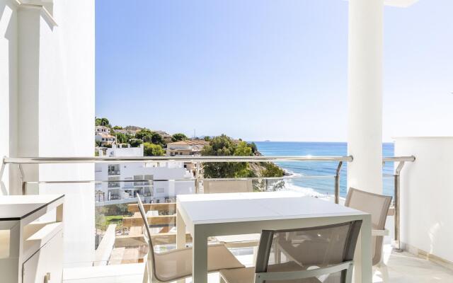 Almadraba superior 1 slaapkamer appartement