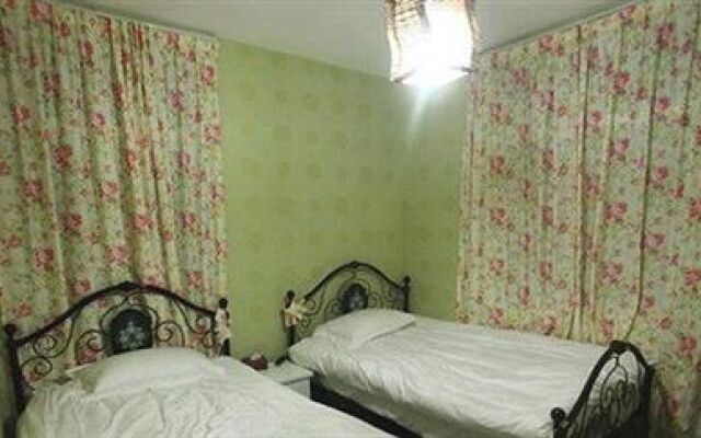 Xiamen Aishang Holiday Family Hotel