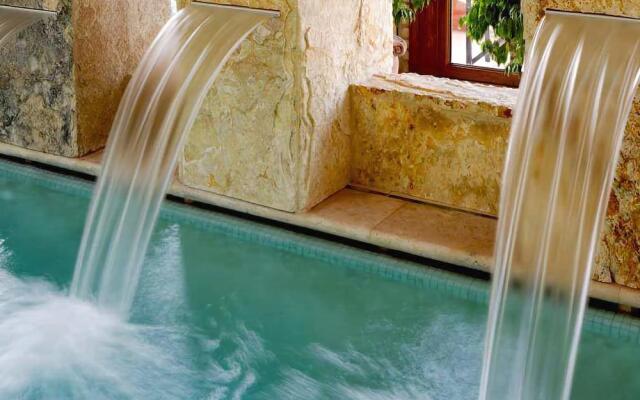 Villa Valentina Spa