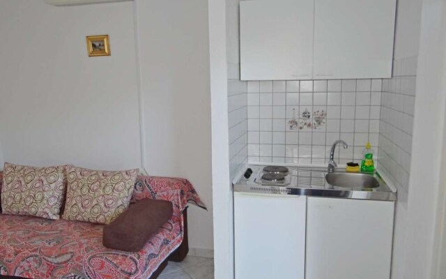 Tomislav - 120 m From Beach - A2
