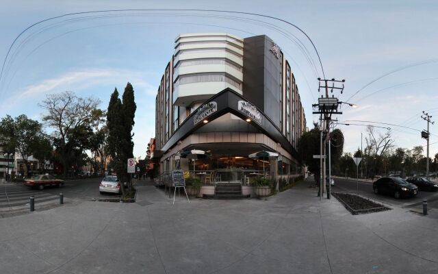 Hotel Stanza