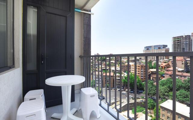Stay Inn on Amiryan Street 26/4