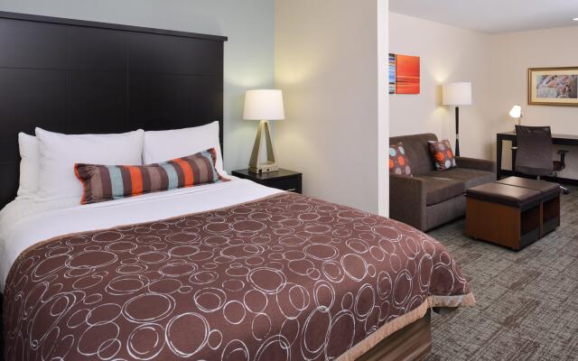 Staybridge Suites Dallas-Addison Hotel