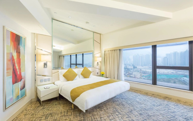 Regal Oriental Hotel