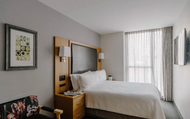 World Center Hotel