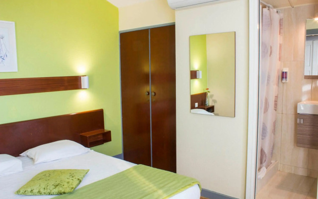 Hotel Estoril Porto