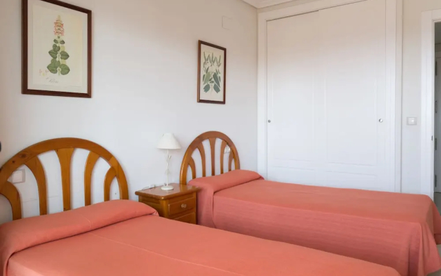 Apartamentos Gemelos 26 - Beninter