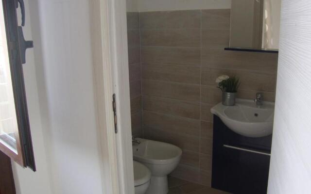 Mannarazzi Casa Vacanza