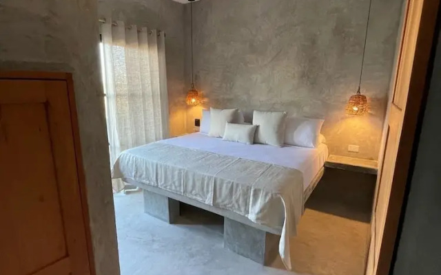 Suites El Nido Holbox