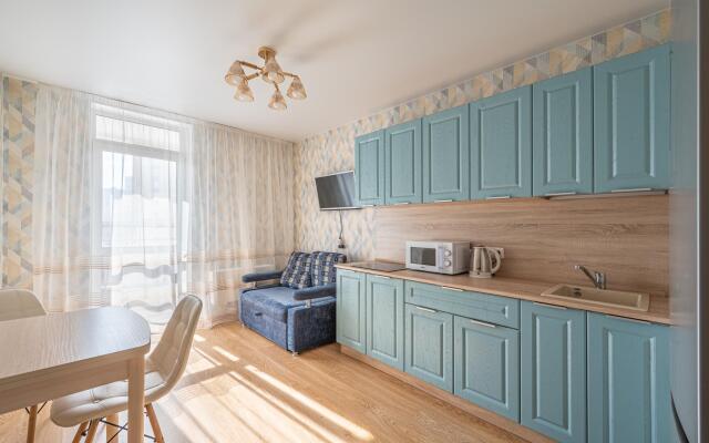 Сон и душ на Щорса