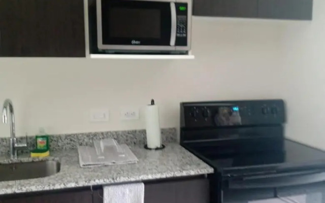 Lovely Apartment near Costa Rica airport