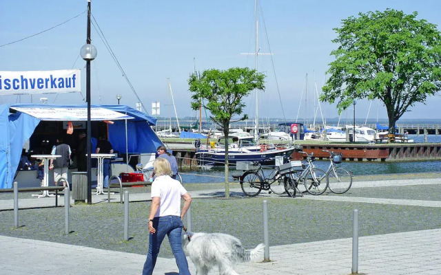 Apartment, Ribnitz-Damgarten